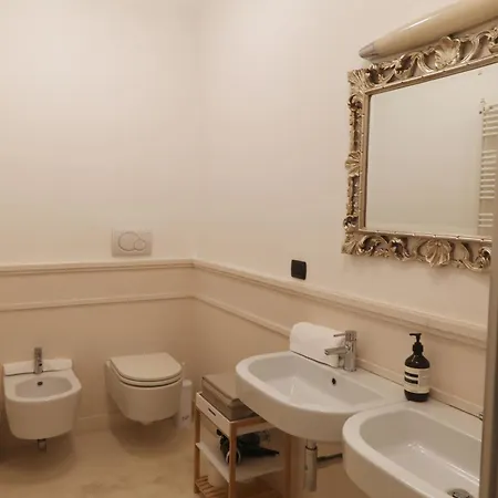 Casa Gherardi - Delizioso Ed Elegante In Centro Storico